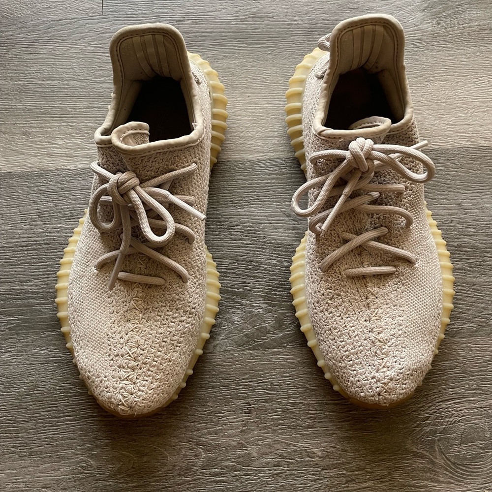 2018 Yeezy Boost 350 V2 'Sesame'